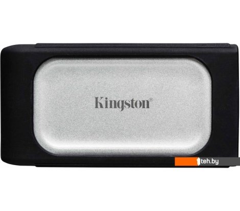  - Внешние накопители Kingston XS2000 500GB SXS2000/500G - XS2000 500GB SXS2000/500G