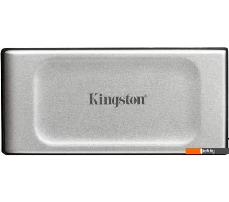  - Внешние накопители Kingston XS2000 500GB SXS2000/500G - XS2000 500GB SXS2000/500G