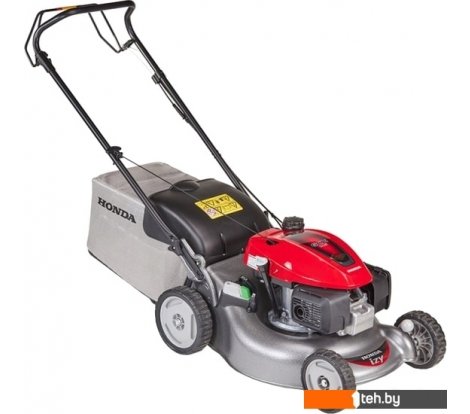  - Газонокосилки Honda HRG466C1SKEP - HRG466C1SKEP