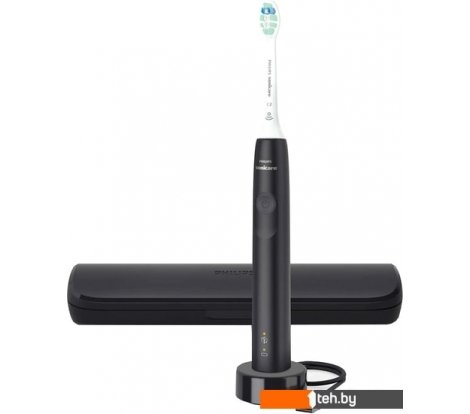  - Электрические зубные щетки и ирригаторы Philips 3100 series HX3673/14 - 3100 series HX3673/14