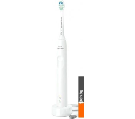  - Электрические зубные щетки и ирригаторы Philips Sonicare 3100 series HX3671/13 - Sonicare 3100 series HX3671/13