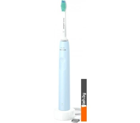 - Электрические зубные щетки и ирригаторы Philips Sonicare 2100 Series HX3651/12 - Sonicare 2100 Series HX3651/12