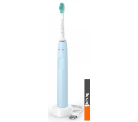  - Электрические зубные щетки и ирригаторы Philips Sonicare 2100 Series HX3651/12 - Sonicare 2100 Series HX3651/12