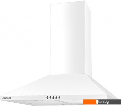  - Вытяжки CATA V3-S500 WH - V3-S500 WH