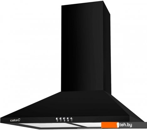  - Вытяжки CATA V3-S600 BK - V3-S600 BK