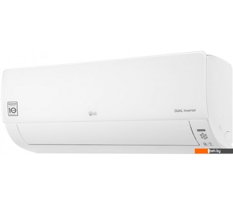  - Кондиционеры LG Evo Max DC24RH - Evo Max DC24RH