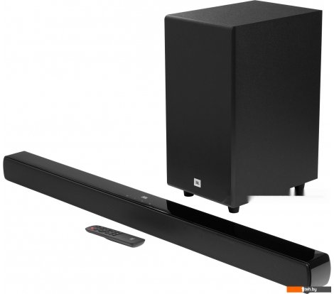  - Саундбары и домашние кинотеатры JBL Cinema SB190 - Cinema SB190