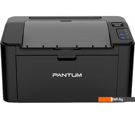  - Принтеры и МФУ Pantum P2516 - P2516