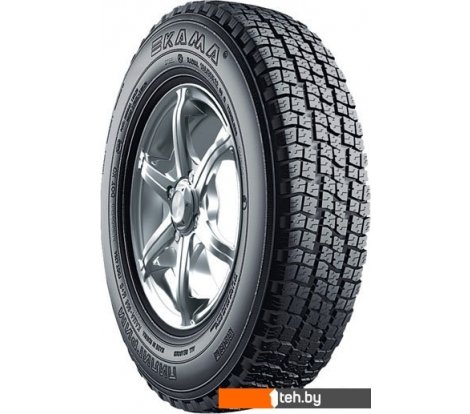  - Автомобильные шины KAMA И-520 Пилигрим 235/75R15 105Q - И-520 Пилигрим 235/75R15 105Q