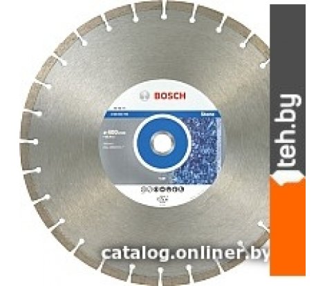 - Отрезные диски Bosch 2.608.602.594 - 2.608.602.594