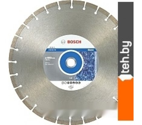  - Отрезные диски Bosch 2.608.602.594 - 2.608.602.594