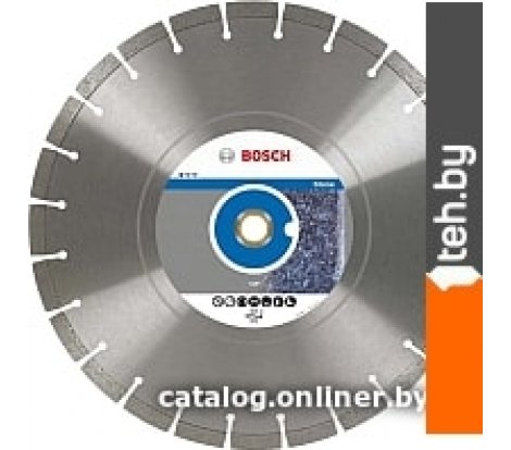 - Отрезные диски Bosch 2.608.602.604 - 2.608.602.604