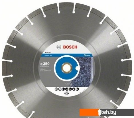  - Отрезные диски Bosch 2.608.602.604 - 2.608.602.604