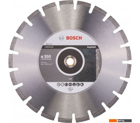  - Отрезные диски Bosch 2.608.602.625 - 2.608.602.625