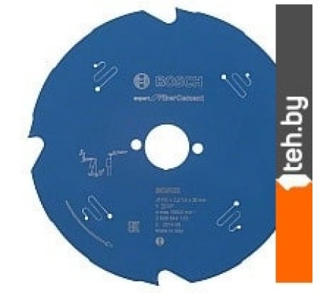  - Пильные диски Bosch 2.608.644.125 - 2.608.644.125