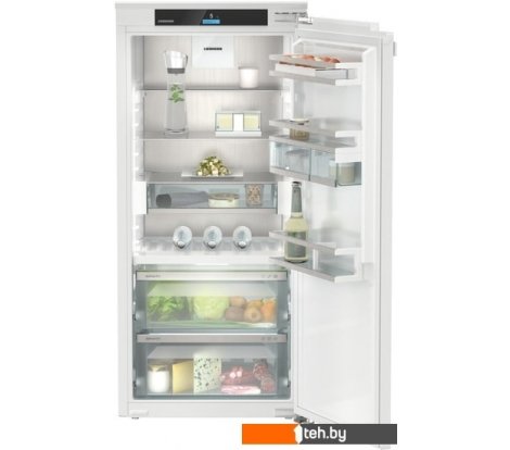  - Холодильники Liebherr IRBd 4150 Prime - IRBd 4150 Prime