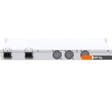 - Коммутаторы Mikrotik CRS326-24S+2Q+RM - CRS326-24S+2Q+RM