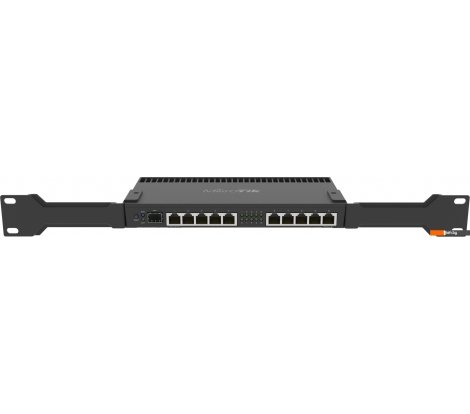  - DSL-модемы и маршрутизаторы Mikrotik RB4011iGS+RM - RB4011iGS+RM
