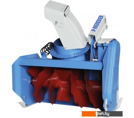  - Навесное оборудование для садовой техники Нева СМБ - СМБ