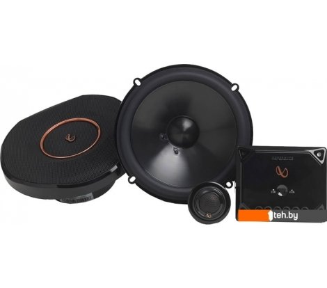  - Автоакустика Infinity Reference 6530cx - Reference 6530cx