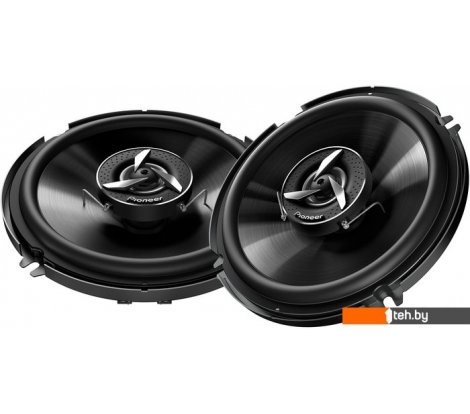  - Автоакустика Pioneer TS-6521F - TS-6521F