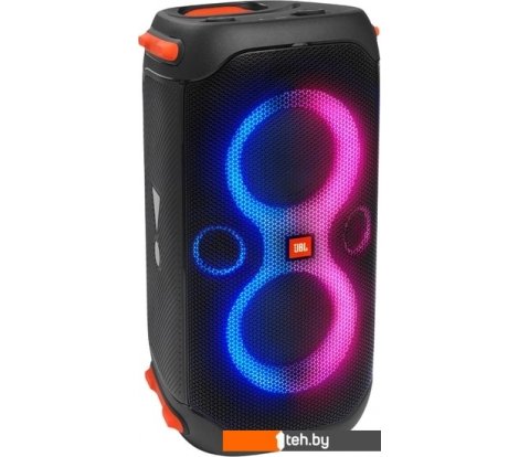 - Музыкальные центры, колонки для вечеринок (Partybox) JBL Partybox 110 - Partybox 110