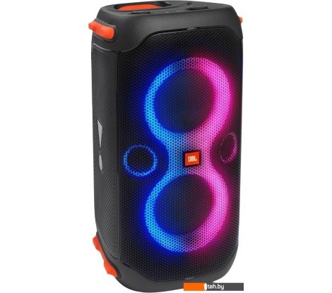  - Музыкальные центры, колонки для вечеринок (Partybox) JBL Partybox 110 - Partybox 110