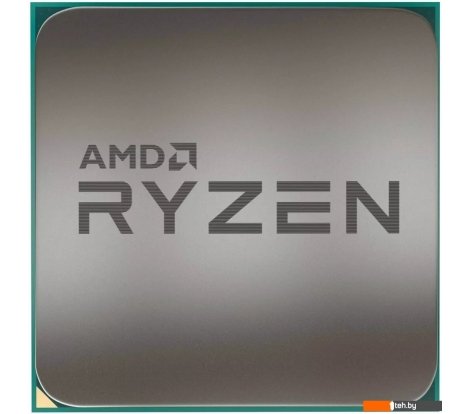  - Процессоры AMD Ryzen 5 5600G - Ryzen 5 5600G