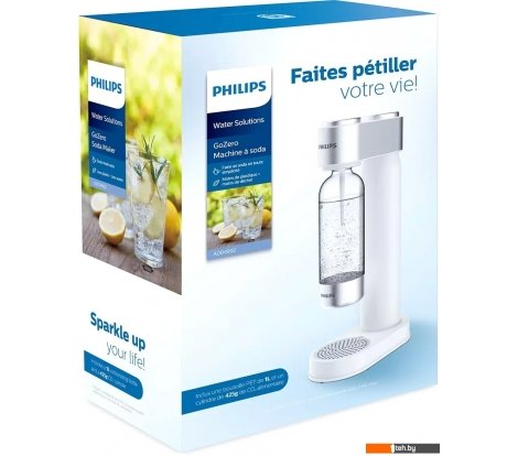  - Другие кухонные аксессуары Philips ADD4902WH/10 - ADD4902WH/10