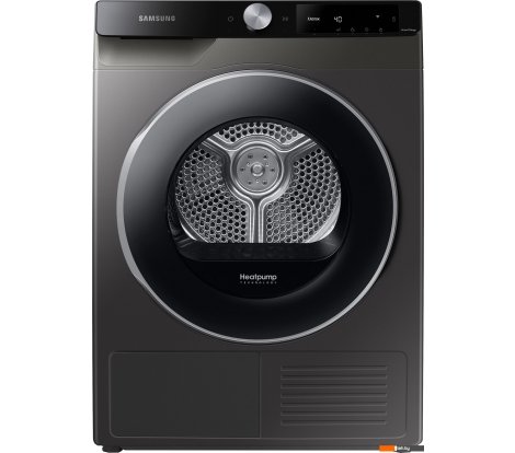  - Стиральная машина Samsung DV90T6240LX/LP - DV90T6240LX/LP