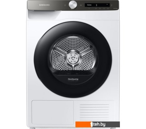  - Стиральная машина Samsung DV90T5240AT/LP - DV90T5240AT/LP