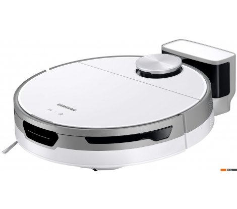  - Роботы-пылесосы Samsung VR30T80313W/EV - VR30T80313W/EV