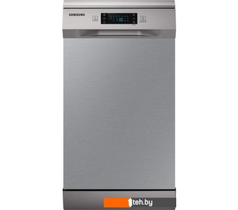  - Посудомоечные машины Samsung DW50R4050FS/WT - DW50R4050FS/WT