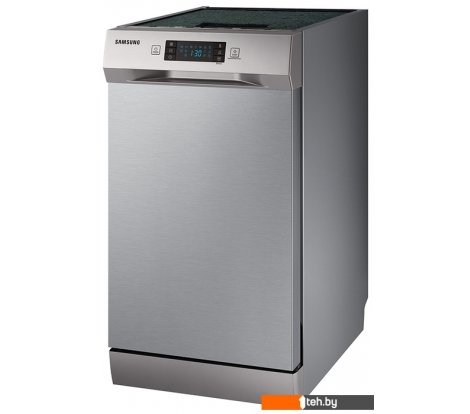 - Посудомоечные машины Samsung DW50R4050FS/WT - DW50R4050FS/WT