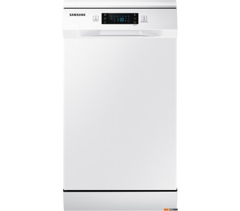  - Посудомоечные машины Samsung DW50R4050FW/WT - DW50R4050FW/WT