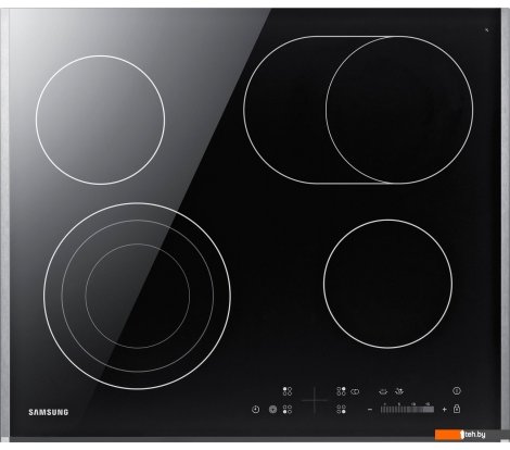 - Варочные панели Samsung NZ64T3536DK - NZ64T3536DK