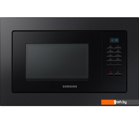  - Микроволновые печи Samsung MS23A7013AB/BW - MS23A7013AB/BW