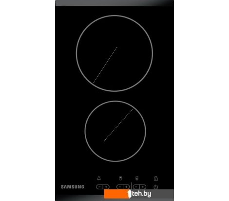 - Варочные панели Samsung NZ32R1506BK - NZ32R1506BK