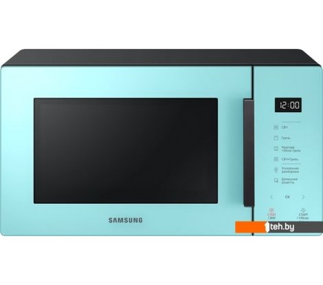  - Микроволновые печи Samsung MG23T5018AN/BW - MG23T5018AN/BW