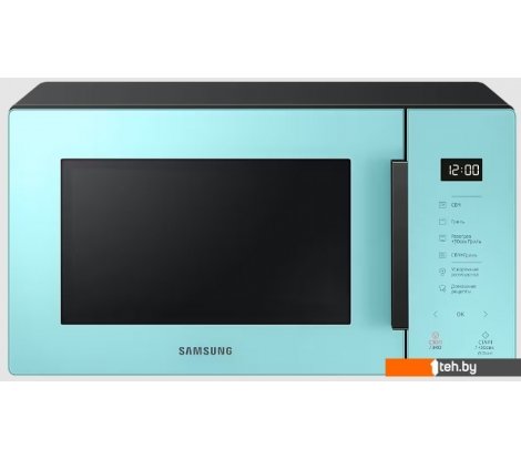  - Микроволновые печи Samsung MG23T5018AN/BW - MG23T5018AN/BW