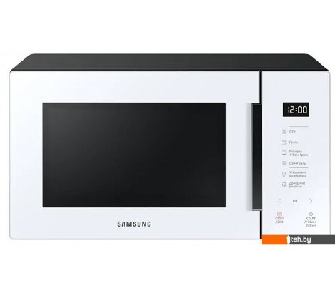  - Микроволновые печи Samsung MG23T5018AW/BW - MG23T5018AW/BW