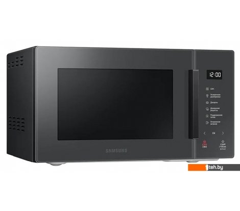  - Микроволновые печи Samsung MS23T5018AC/BW - MS23T5018AC/BW