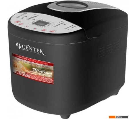  - Хлебопечки CENTEK CT-1406 BS - CT-1406 BS