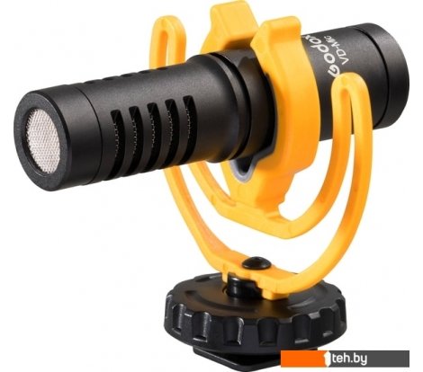  - Микрофоны Godox VD-Mic - VD-Mic