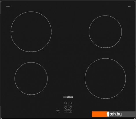  - Варочные панели Bosch PUG61RAA5E - PUG61RAA5E