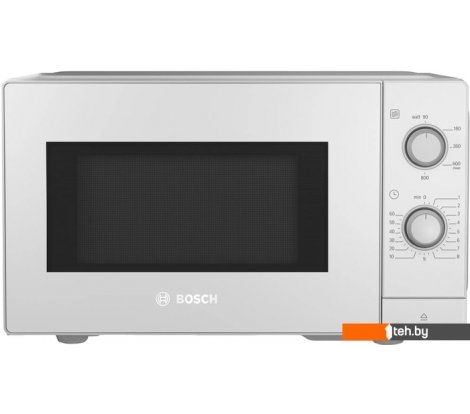  - Микроволновые печи Bosch FFL020MW0 - FFL020MW0