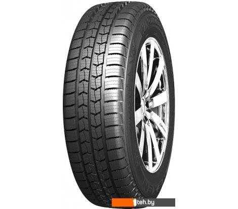  - Автомобильные шины Nexen Winguard WT1 235/65R16C 115/113T - Winguard WT1 235/65R16C 115/113T