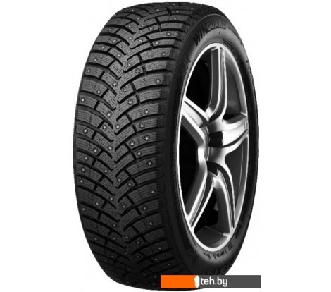  - Автомобильные шины Nexen WinGuard WinSpike 3 205/70R15 96T - WinGuard WinSpike 3 205/70R15 96T