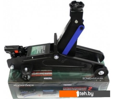  - Домкраты RockForce RF-T82004 2т - RF-T82004 2т