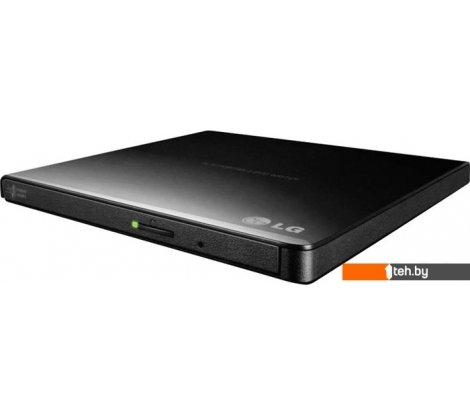 - Оптические приводы LG GP57EB40 - GP57EB40